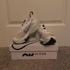 Women’s Air Zoom Alphafly Next% Running Shoes